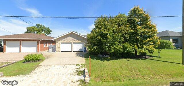 Larawan ng 761 Knowles Avenue sa Winnipeg, Manitoba