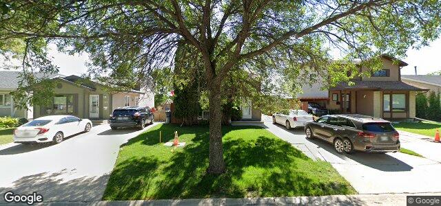 Larawan ng 77 St Moritz Road sa Winnipeg, Manitoba