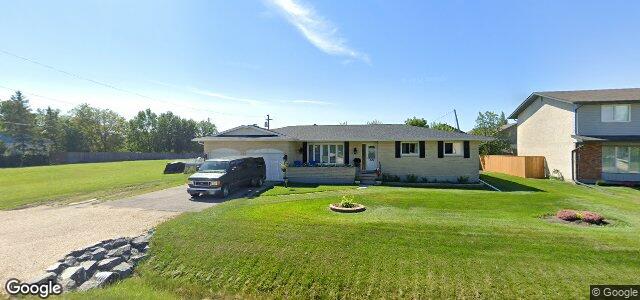 Larawan ng 770 Knowles Avenue sa Winnipeg, Manitoba