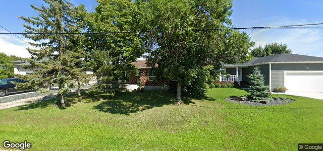 Larawan ng 771 Knowles Avenue sa Winnipeg, Manitoba