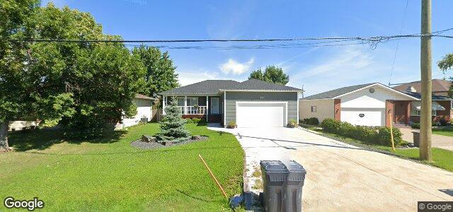 Larawan ng 777 Knowles Avenue sa Winnipeg, Manitoba