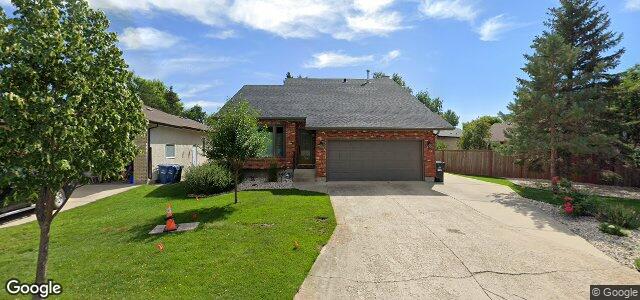 Photo of 78 Alberhill Crescent in Winnipeg, Manitoba