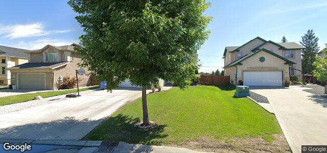 Larawan ng 78 Drobot Place sa Winnipeg, Manitoba