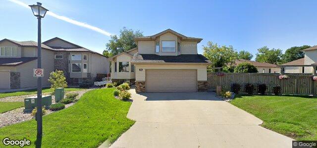 78 John Huyda Drive（加拿大曼尼托巴省溫尼伯市）房屋照片