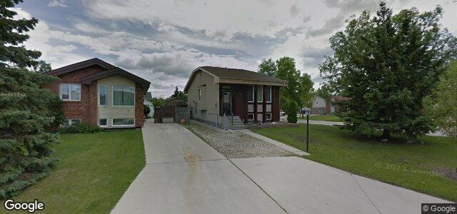 Larawan ng 78 Robert Cartwright Place sa Winnipeg, Manitoba