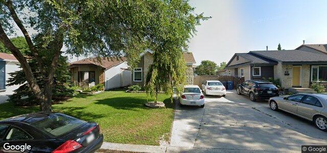 Larawan ng 78 Taunus Drive sa Winnipeg, Manitoba