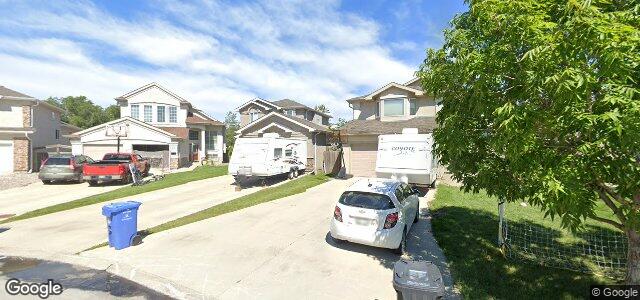 Larawan ng 78 Tomkins Bay sa Winnipeg, Manitoba