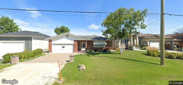 Larawan ng 781 Knowles Avenue sa Winnipeg, Manitoba