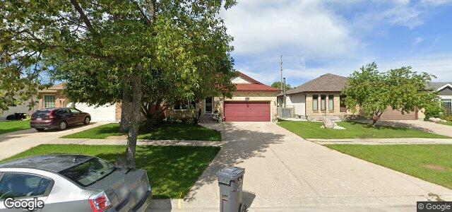 Larawan ng 79 Alberhill Crescent sa Winnipeg, Manitoba