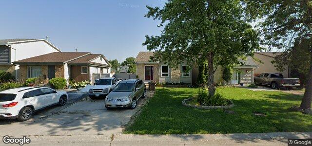 Larawan ng 79 Dunits Drive sa Winnipeg, Manitoba