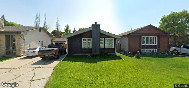 Larawan ng 79 Jim Smith Drive sa Winnipeg, Manitoba