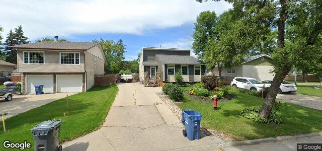 Larawan ng 79 Killington Bay sa Winnipeg, Manitoba