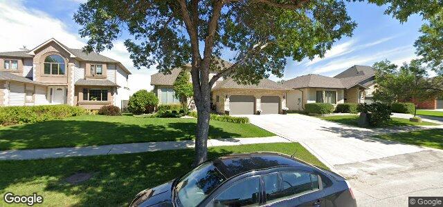 79 Ragsdill Road（加拿大曼尼托巴省温尼伯市）房屋照片