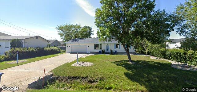 Larawan ng 790 Knowles Avenue sa Winnipeg, Manitoba