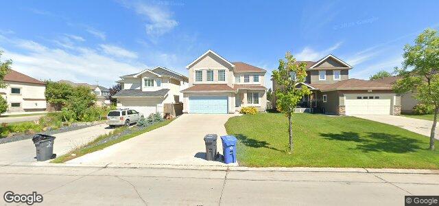 Larawan ng 791 Headmaster Row sa Winnipeg, Manitoba