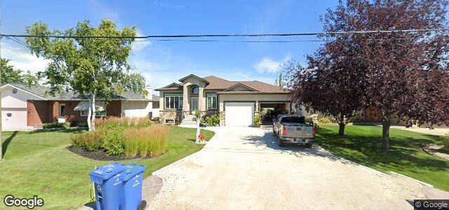 Larawan ng 791 Knowles Avenue sa Winnipeg, Manitoba