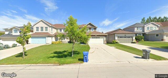 Larawan ng 795 Headmaster Row sa Winnipeg, Manitoba