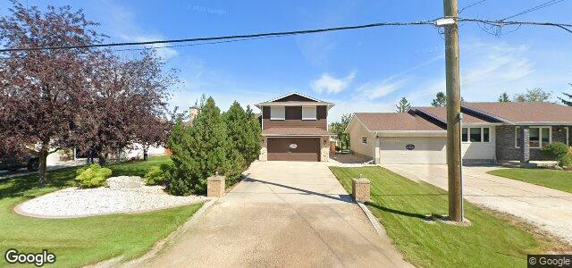 Larawan ng 795 Knowles Avenue sa Winnipeg, Manitoba