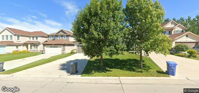 Larawan ng 799 Headmaster Row sa Winnipeg, Manitoba