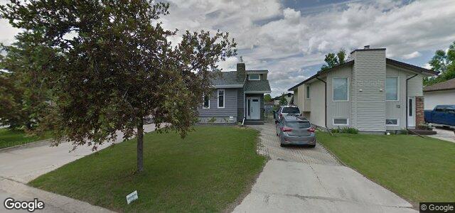 Larawan ng 8 Harold Piercy Place sa Winnipeg, Manitoba