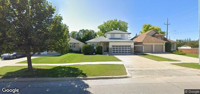 Larawan ng 8 Ragsdill Road sa Winnipeg, Manitoba