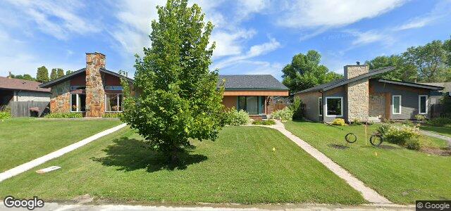 Larawan ng 8 Wynyard Bay sa Winnipeg, Manitoba