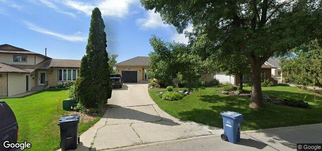 Larawan ng 80 Regatta Road sa Winnipeg, Manitoba