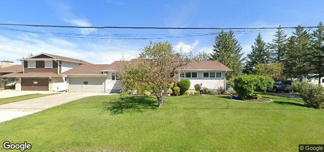 Larawan ng 801 Knowles Avenue sa Winnipeg, Manitoba