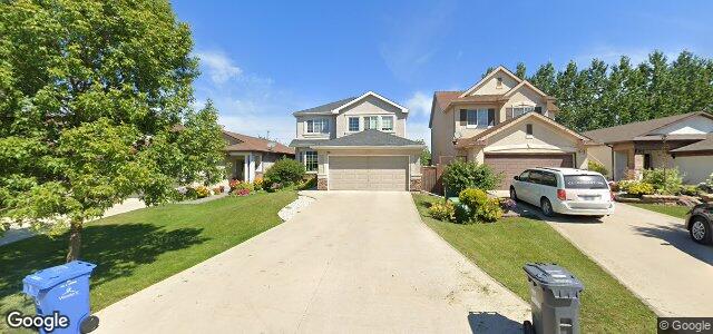 Larawan ng 803 Headmaster Row sa Winnipeg, Manitoba