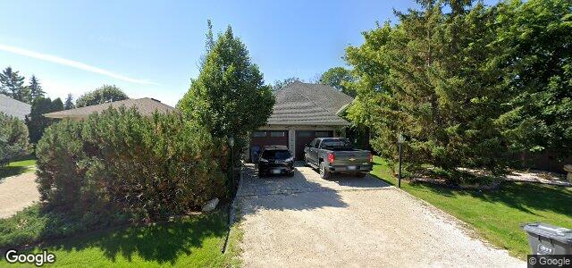 804 Mcivor Avenue（加拿大曼尼托巴省溫尼伯市）房屋照片