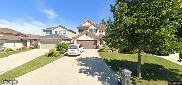 Larawan ng 807 Headmaster Row sa Winnipeg, Manitoba