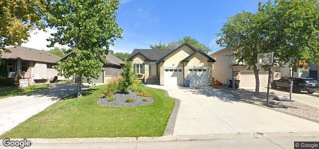 Larawan ng 81 John Huyda Drive sa Winnipeg, Manitoba