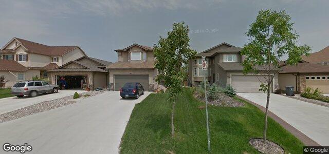 Larawan ng 815 Headmaster Row sa Winnipeg, Manitoba
