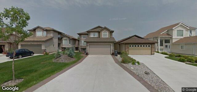 Larawan ng 819 Headmaster Row sa Winnipeg, Manitoba