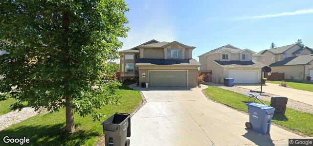 Larawan ng 82 Drobot Place sa Winnipeg, Manitoba