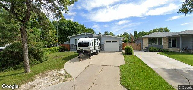 Larawan ng 82 Killington Bay sa Winnipeg, Manitoba