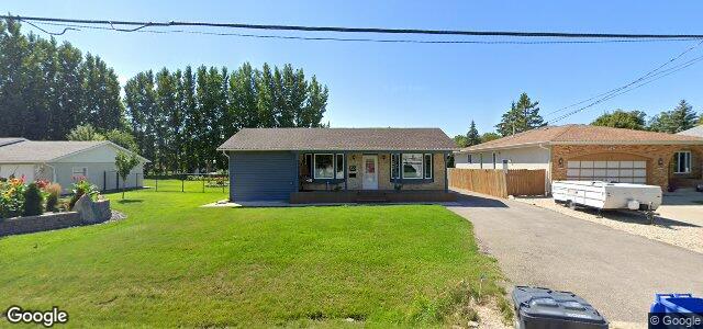 Photo of 820 Mcivor Avenue in Winnipeg, Manitoba