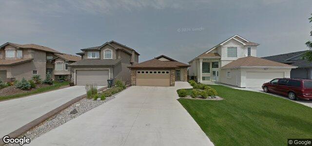 Larawan ng 823 Headmaster Row sa Winnipeg, Manitoba