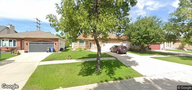 Photo of 83 Alberhill Crescent in Winnipeg, Manitoba