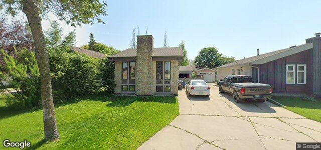 Larawan ng 83 Jim Smith Drive sa Winnipeg, Manitoba