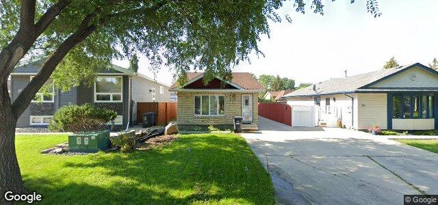 Larawan ng 83 Taunus Drive sa Winnipeg, Manitoba