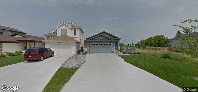 Larawan ng 831 Headmaster Row sa Winnipeg, Manitoba