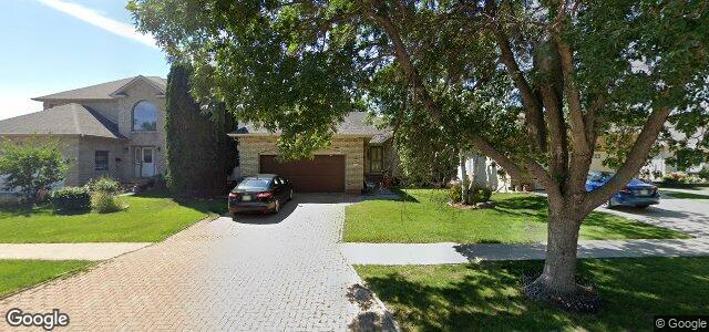 Larawan ng 84 Ragsdill Road sa Winnipeg, Manitoba