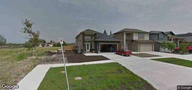 Larawan ng 841 Headmaster Row sa Winnipeg, Manitoba