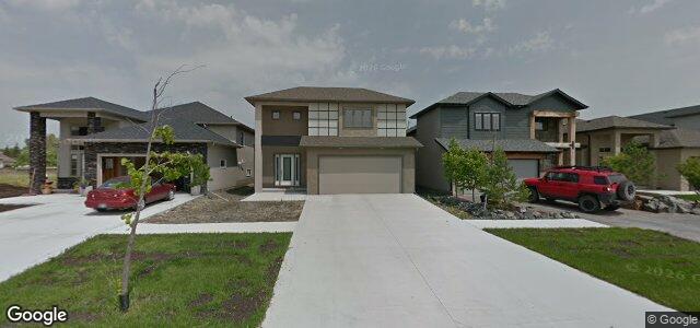 Larawan ng 845 Headmaster Row sa Winnipeg, Manitoba