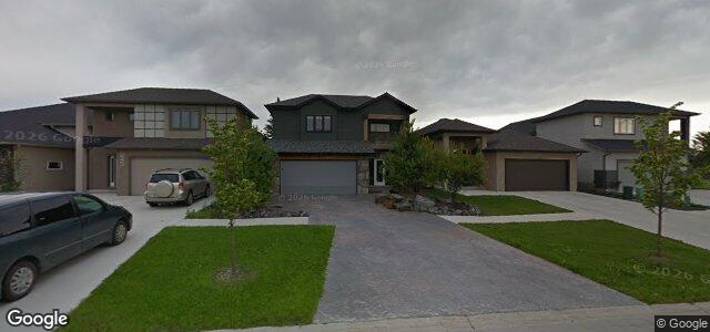 Larawan ng 849 Headmaster Row sa Winnipeg, Manitoba