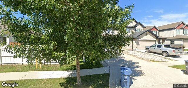 Larawan ng 85 Mitchelson Way sa Winnipeg, Manitoba