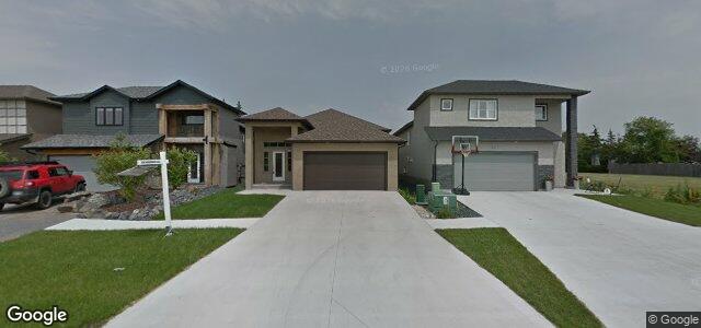 Larawan ng 853 Headmaster Row sa Winnipeg, Manitoba