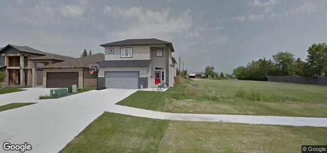 Larawan ng 857 Headmaster Row sa Winnipeg, Manitoba