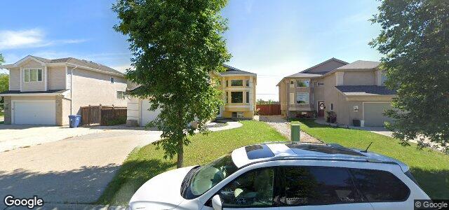 Larawan ng 86 Drobot Place sa Winnipeg, Manitoba